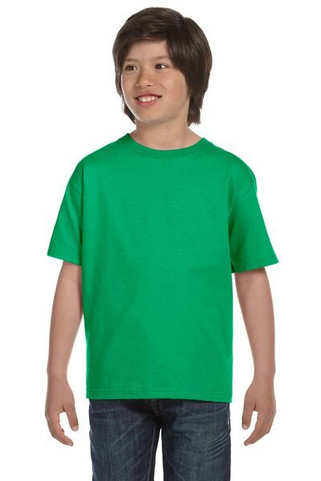 Gildan 8000B - DryBlend™ 50/50 Youth T-Shirt