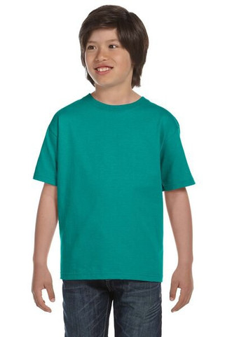 Gildan 8000B - DryBlend™ 50/50 Youth T-Shirt