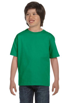 Gildan 8000B - DryBlend™ 50/50 Youth T-Shirt