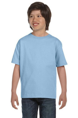Gildan 8000B - DryBlend™ 50/50 Youth T-Shirt