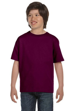 Gildan 8000B - DryBlend™ 50/50 Youth T-Shirt