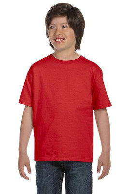 Gildan 8000B - DryBlend™ 50/50 Youth T-Shirt