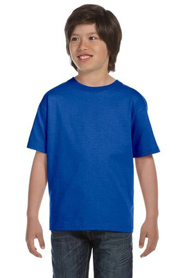 Gildan 8000B - DryBlend™ 50/50 Youth T-Shirt