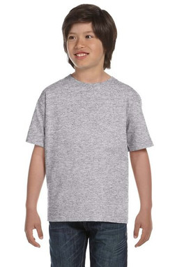 Gildan 8000B - DryBlend™ 50/50 Youth T-Shirt