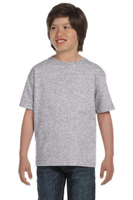 Gildan 8000B - DryBlend™ 50/50 Youth T-Shirt