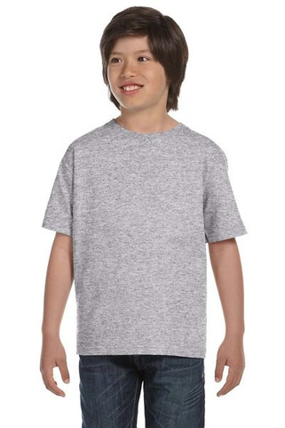 Gildan 8000B - DryBlend™ 50/50 Youth T-Shirt