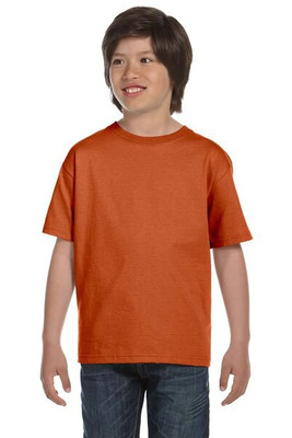 Gildan 8000B - DryBlend™ 50/50 Youth T-Shirt
