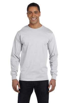 Gildan 8400 - Remera Dryblend 50/50 manga larga