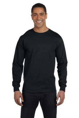 Gildan 8400 - Remera Dryblend 50/50 manga larga