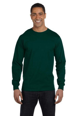 Gildan 8400 - Remera Dryblend 50/50 manga larga