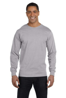 Gildan 8400 - Remera Dryblend 50/50 manga larga