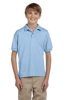 Gildan 8800B - Youth DryBlend™ Jersey Sport Shirt