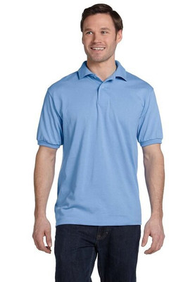 Hanes 054X - Blended Jersey Sport Shirt