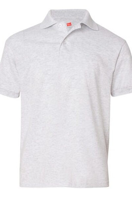 Hanes 054Y - Youth Jersey 50/50 Sport Shirt
