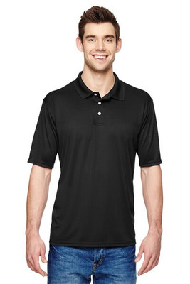 Hanes 4800 - Cool Dri Sport Shirt