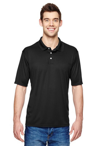 Hanes 4800 - Cool Dri Sport Shirt
