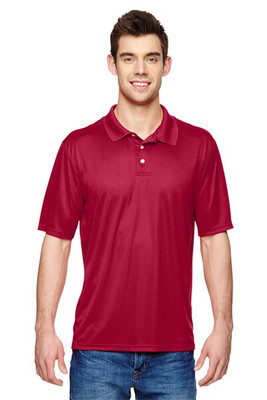 Hanes 4800 - Cool Dri Sport Shirt