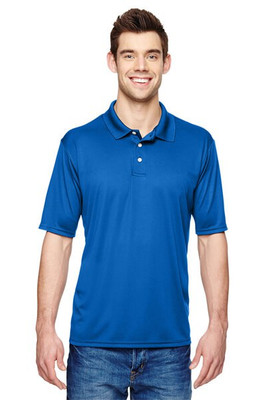 Hanes 4800 - Cool Dri Sport Shirt