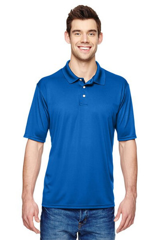 Hanes 4800 - Cool Dri Sport Shirt