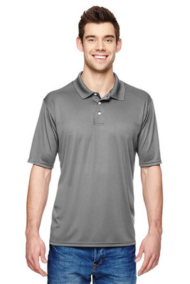 Hanes 4800 - Cool Dri Sport Shirt