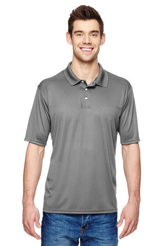 Hanes 4800 - Cool Dri Sport Shirt