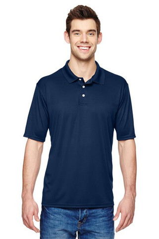 Hanes 4800 - Cool Dri Sport Shirt