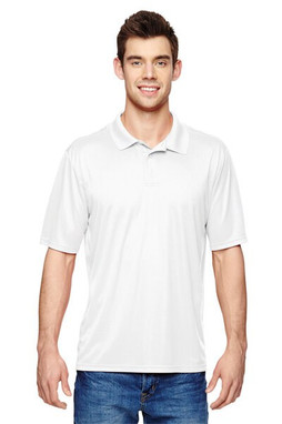 Hanes 4800 - Cool Dri Sport Shirt