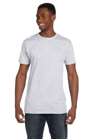 Hanes 4980 - Hanes® Mens Nano-T® Cotton T-Shirt