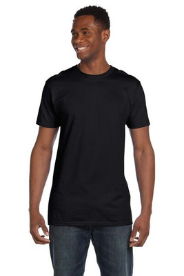 Hanes 4980 - Ringspun Nano-T® T-Shirt