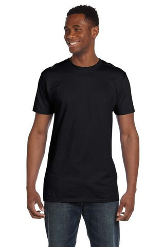 Hanes 4980 - Ringspun Nano-T® T-Shirt