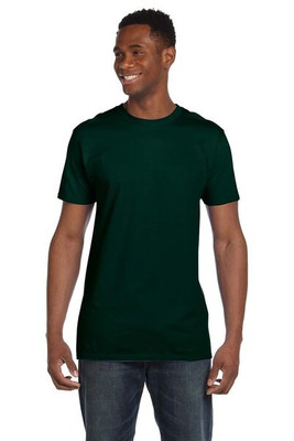 Hanes 4980 - Ringspun Nano-T® T-Shirt