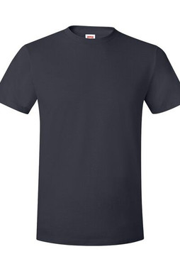 Hanes 4980 - Hanes® Mens Nano-T® Cotton T-Shirt