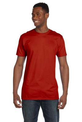 Hanes 4980 - Hanes® Men's Nano-T® Cotton T-Shirt