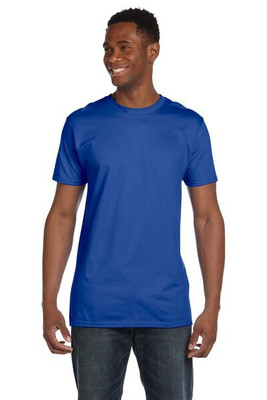Hanes 4980 - Ringspun Nano-T® T-Shirt