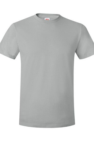 Hanes 4980 - Ringspun Nano-T® T-Shirt