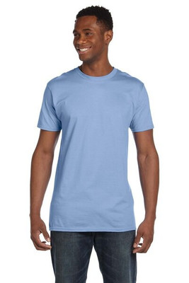 Hanes 4980 - Hanes® Men's Nano-T® Cotton T-Shirt