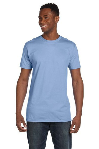Hanes 4980 - Ringspun Nano-T® T-Shirt