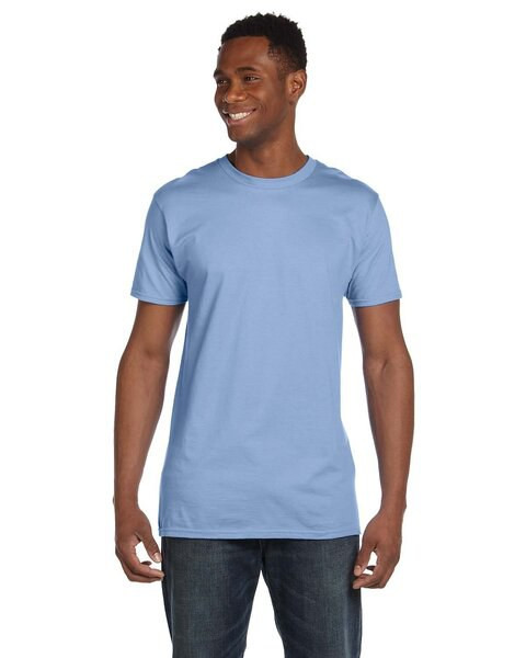 Hanes 4980 - Hanes® Men's Nano-T® Cotton T-Shirt