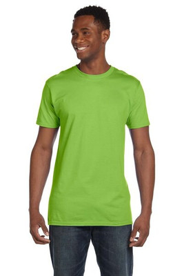Hanes 4980 - Ringspun Nano-T® T-Shirt