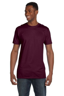 Hanes 4980 - Ringspun Nano-T® T-Shirt
