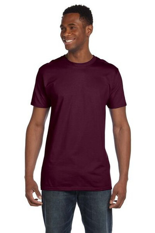 Hanes 4980 - Ringspun Nano-T® T-Shirt