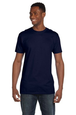 Hanes 4980 - Ringspun Nano-T® T-Shirt