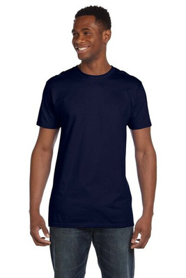 Hanes 4980 - Hanes® Men's Nano-T® Cotton T-Shirt