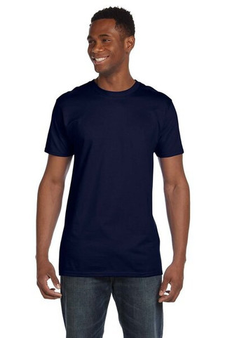 Hanes 4980 - Ringspun Nano-T® T-Shirt