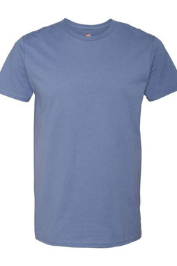 Hanes 4980 - Hanes® Mens Nano-T® Cotton T-Shirt