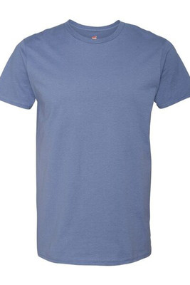 Hanes 4980 - Ringspun Nano-T® T-Shirt