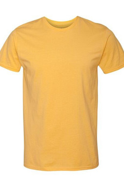 Hanes 4980 - Hanes® Mens Nano-T® Cotton T-Shirt