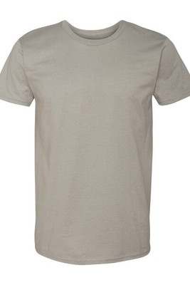 Hanes 4980 - Ringspun Nano-T® T-Shirt