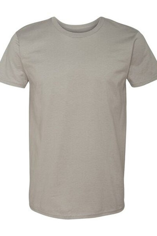 Hanes 4980 - Hanes® Mens Nano-T® Cotton T-Shirt