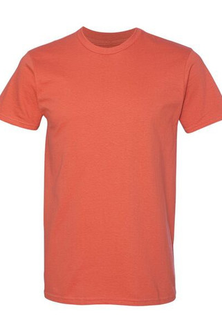 Hanes 4980 - Ringspun Nano-T® T-Shirt